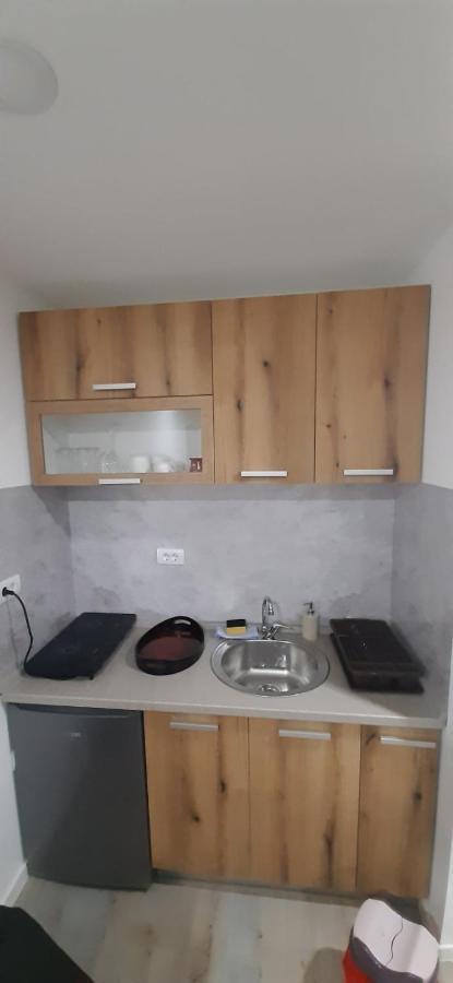 ארנדלובאץ' Tid Apartman מראה חיצוני תמונה